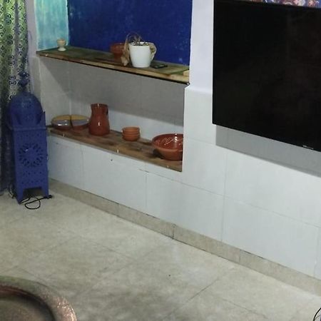 Sleep & Shower In A Typical District Κόρδοβα Εξωτερικό φωτογραφία
