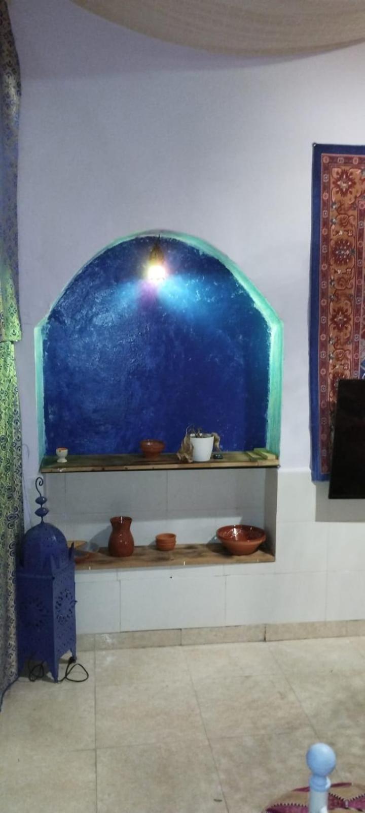 Sleep & Shower In A Typical District Κόρδοβα Εξωτερικό φωτογραφία