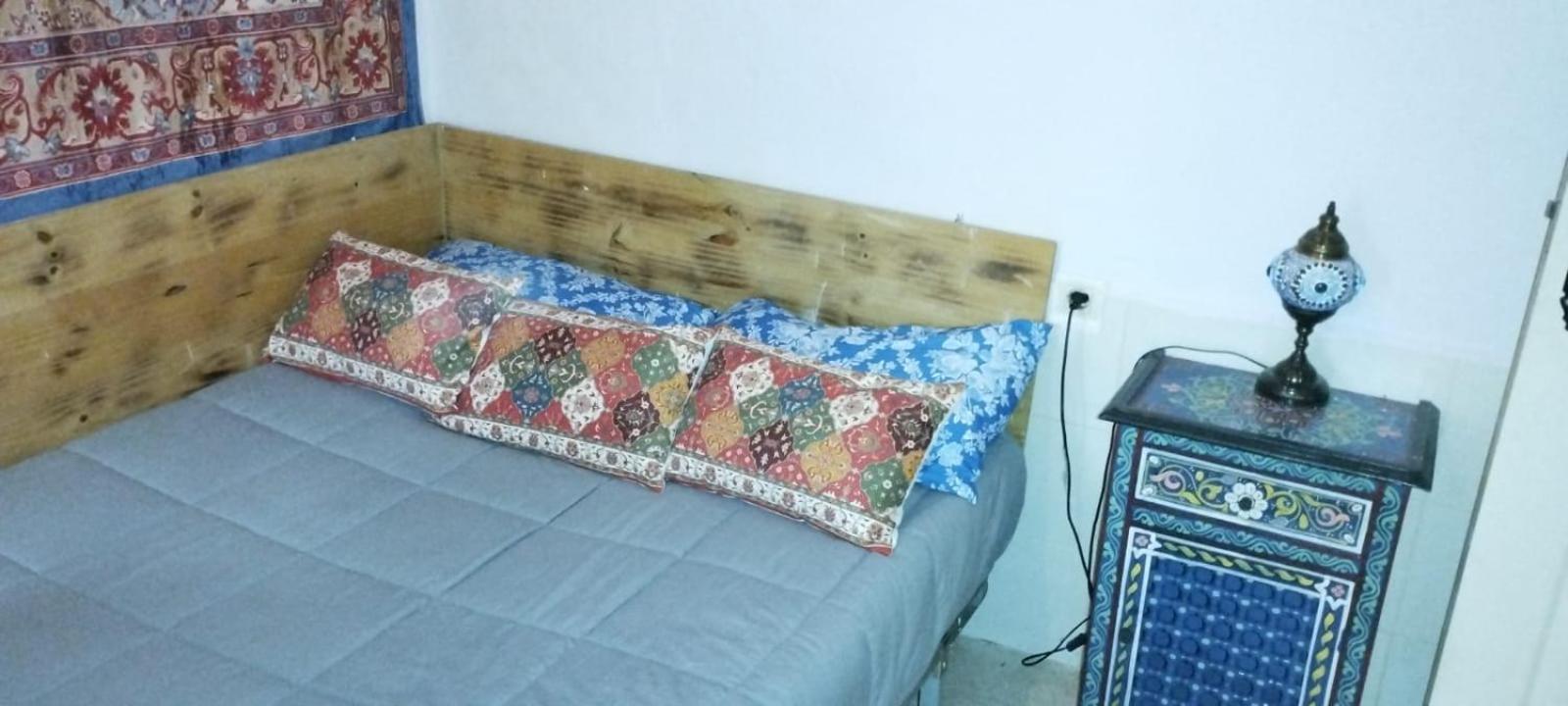 Sleep & Shower In A Typical District Κόρδοβα Εξωτερικό φωτογραφία