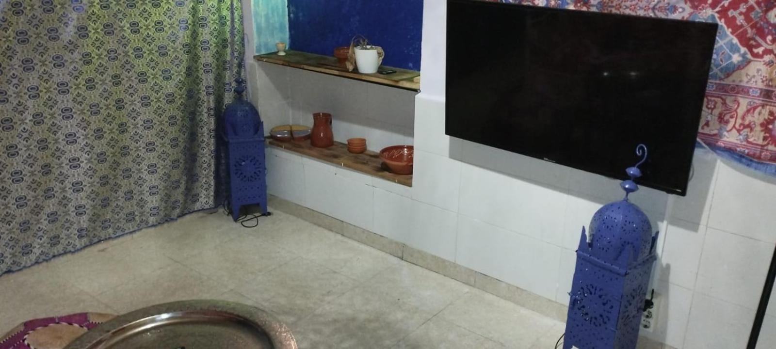 Sleep & Shower In A Typical District Κόρδοβα Εξωτερικό φωτογραφία