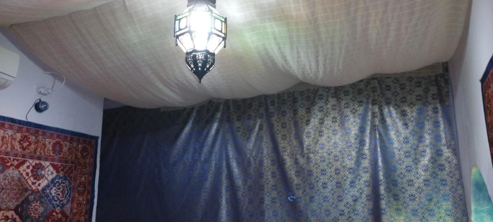 Sleep & Shower In A Typical District Κόρδοβα Εξωτερικό φωτογραφία