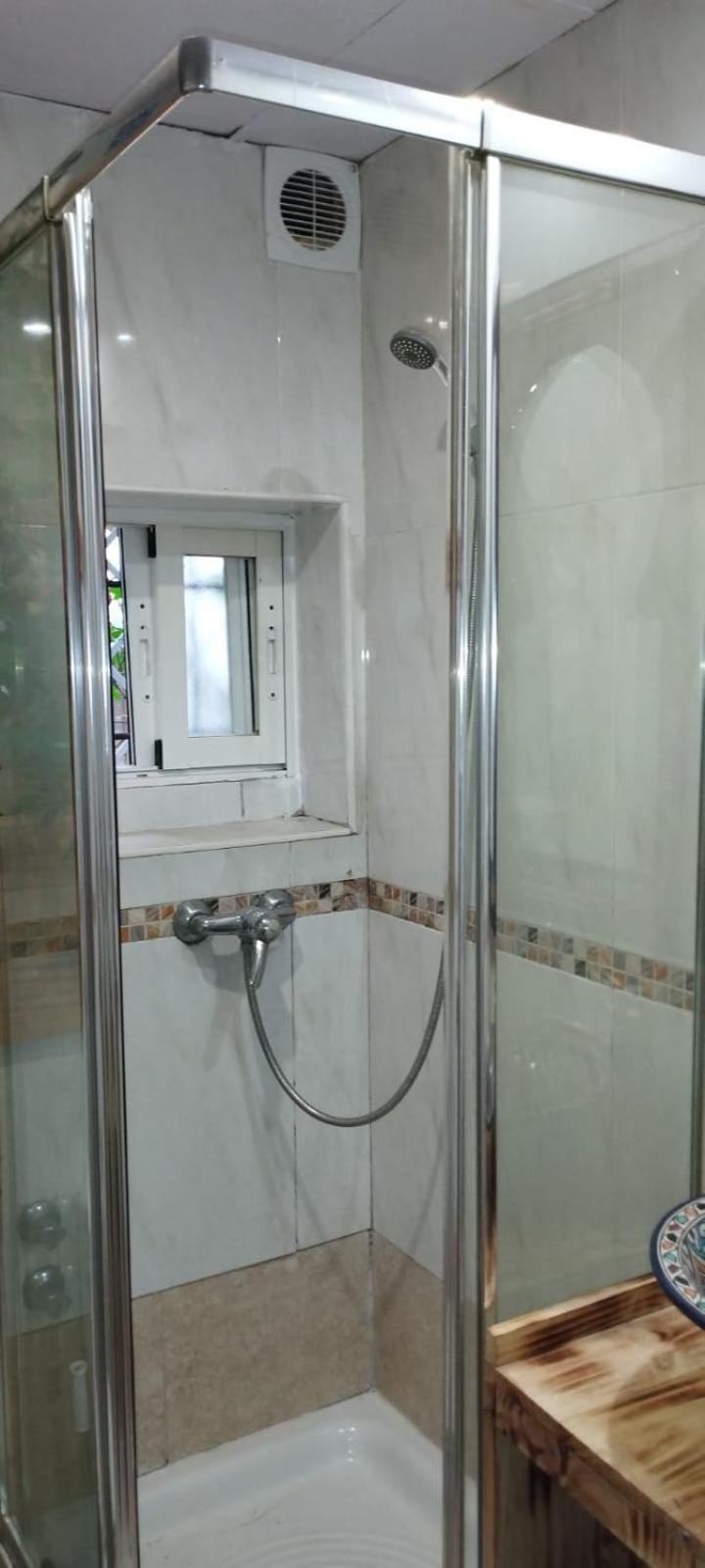 Sleep & Shower In A Typical District Κόρδοβα Εξωτερικό φωτογραφία