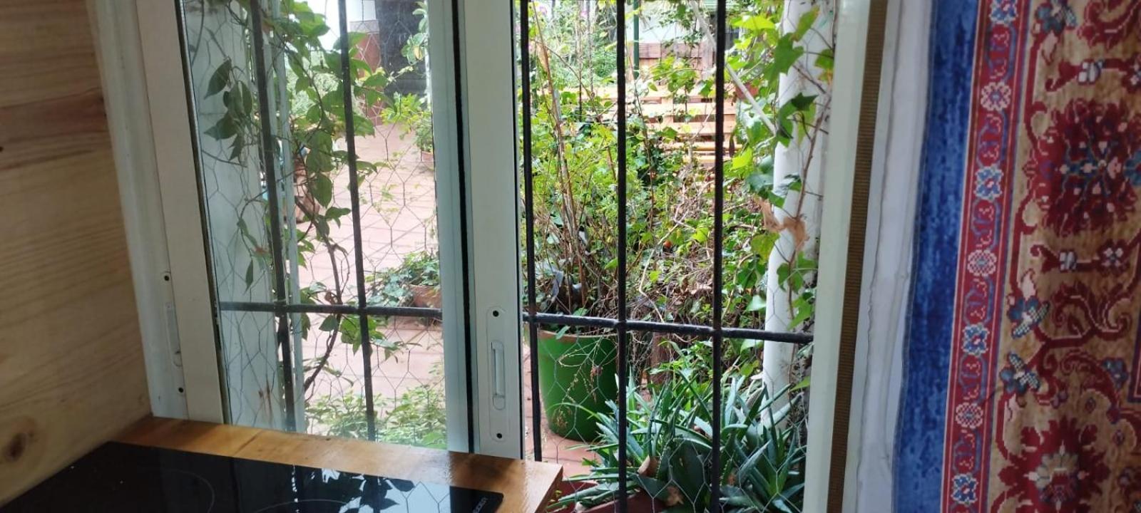 Sleep & Shower In A Typical District Κόρδοβα Εξωτερικό φωτογραφία