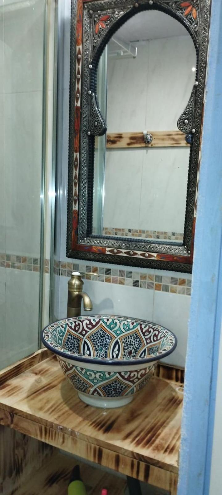 Sleep & Shower In A Typical District Κόρδοβα Εξωτερικό φωτογραφία