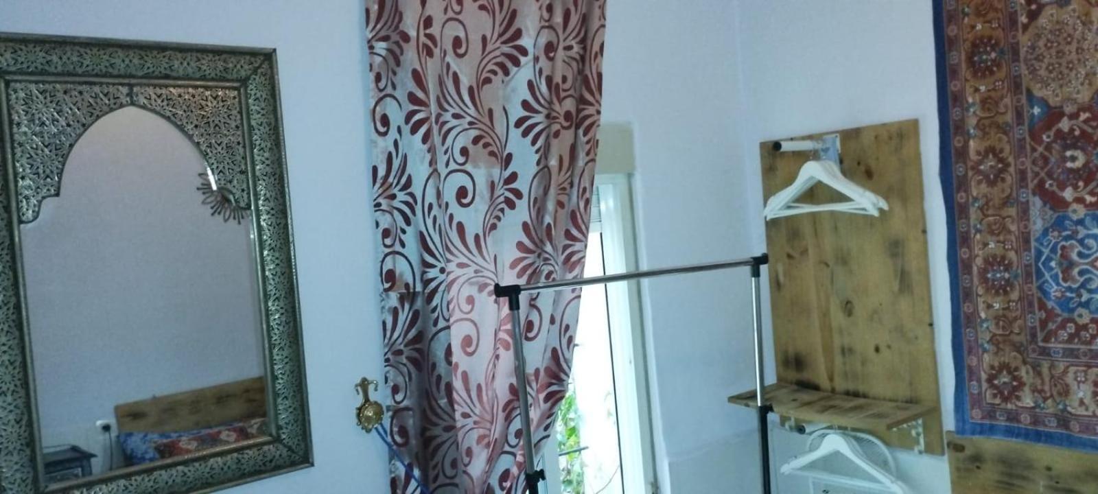 Sleep & Shower In A Typical District Κόρδοβα Εξωτερικό φωτογραφία