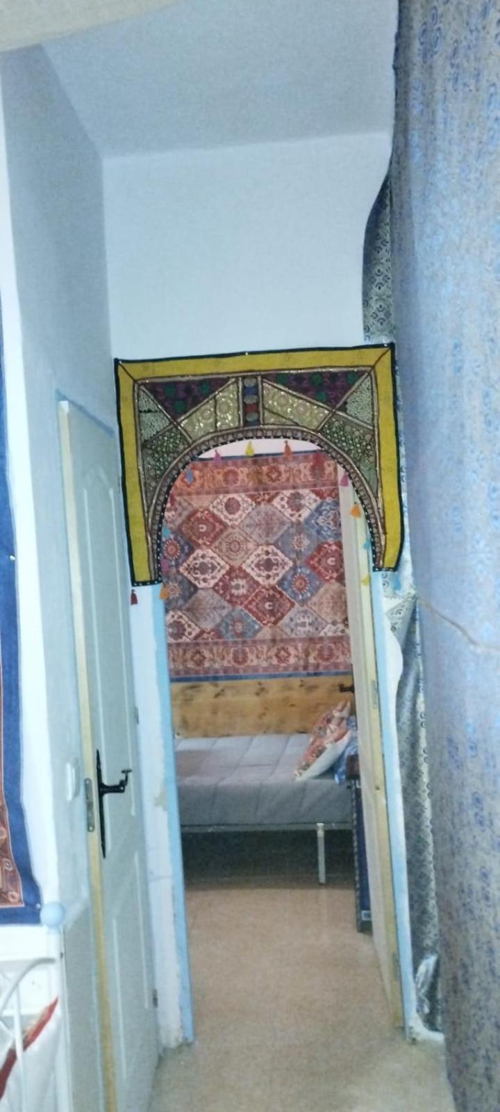 Sleep & Shower In A Typical District Κόρδοβα Εξωτερικό φωτογραφία