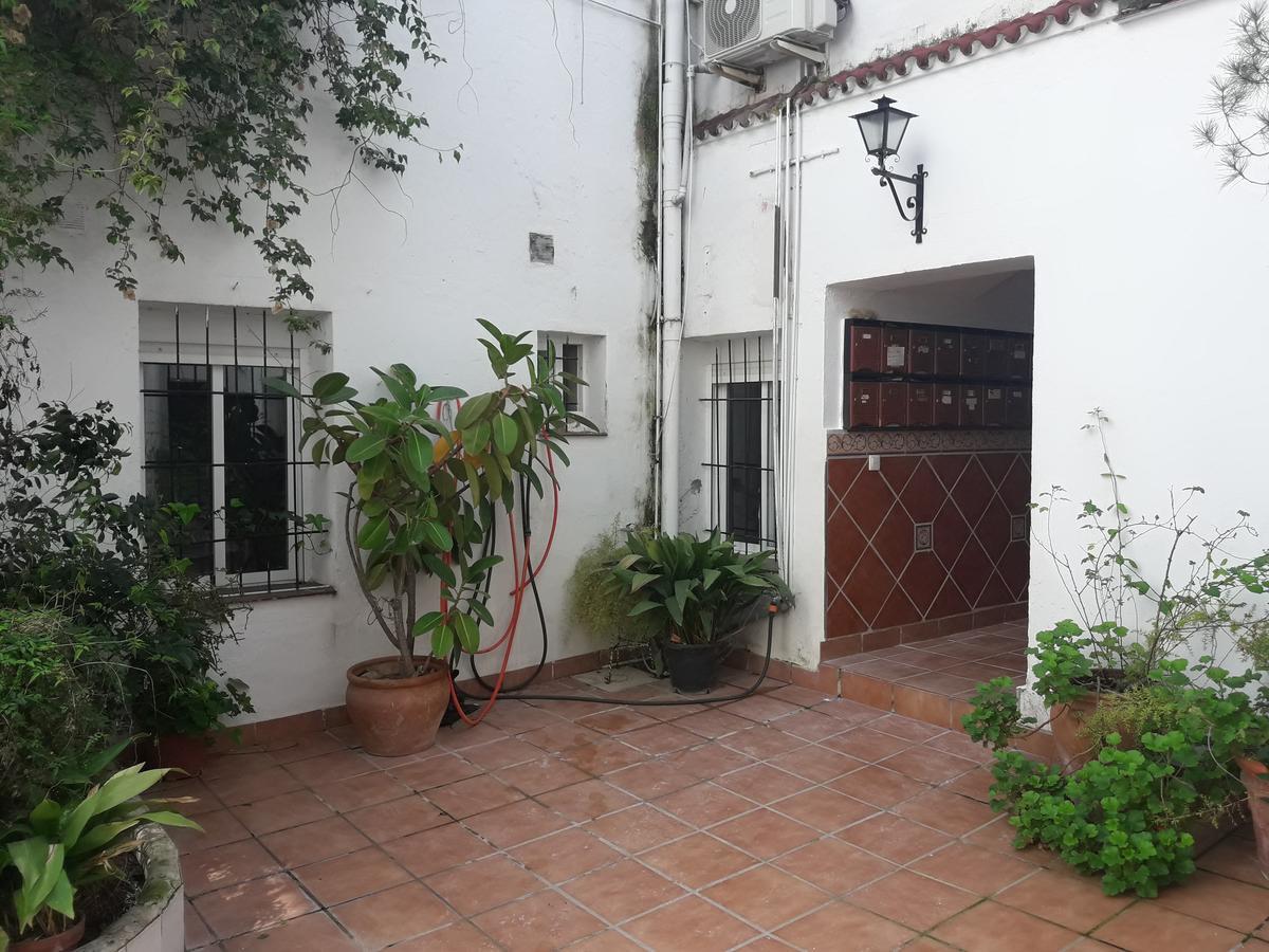 Sleep & Shower In A Typical District Κόρδοβα Εξωτερικό φωτογραφία