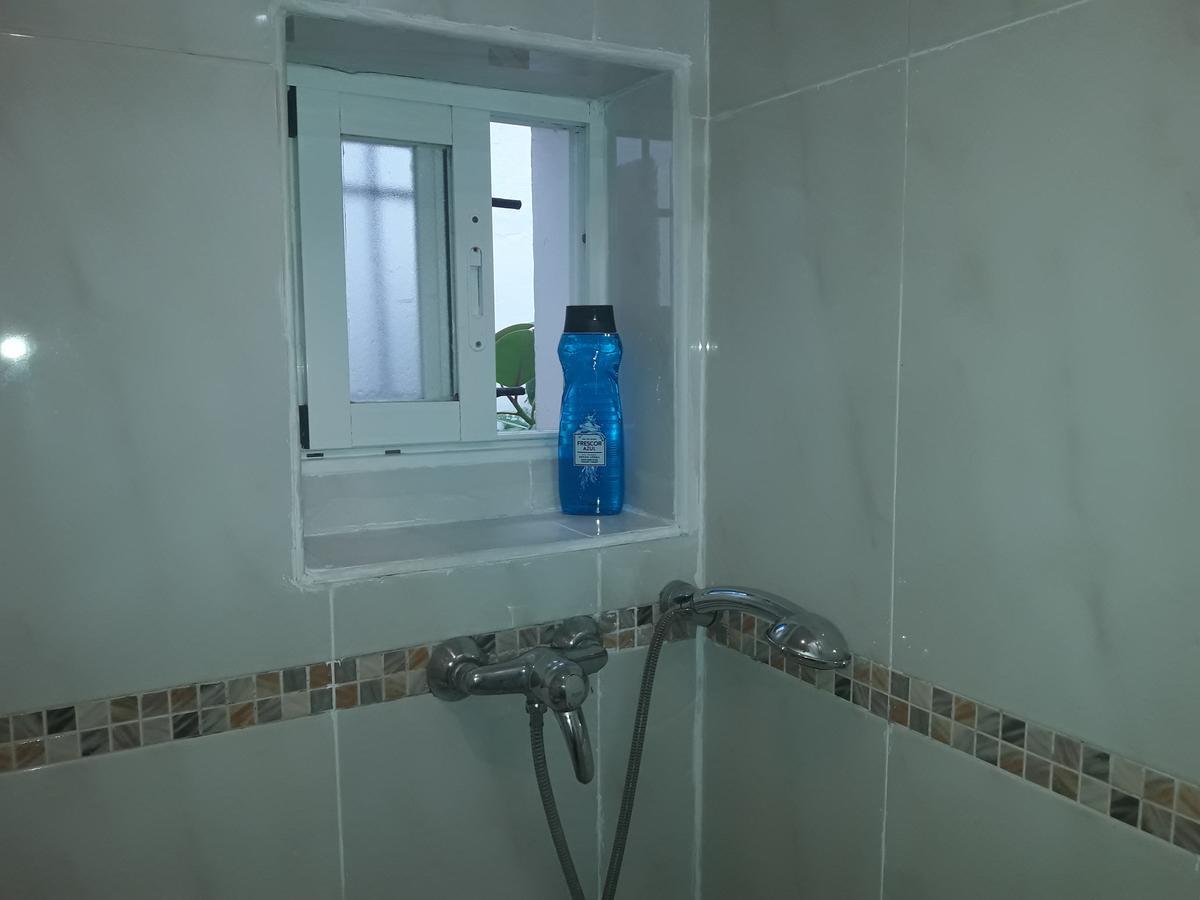 Sleep & Shower In A Typical District Κόρδοβα Εξωτερικό φωτογραφία