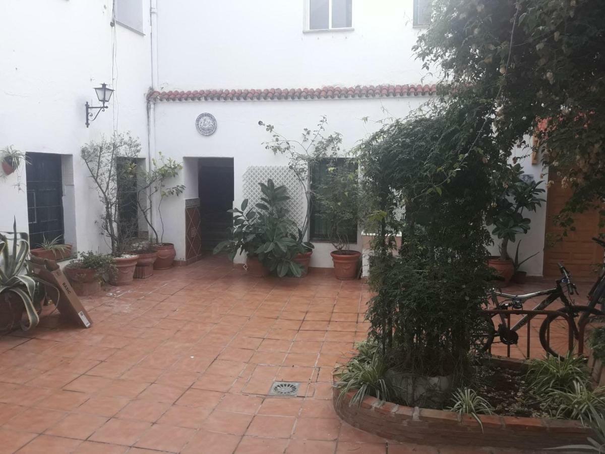 Sleep & Shower In A Typical District Κόρδοβα Εξωτερικό φωτογραφία